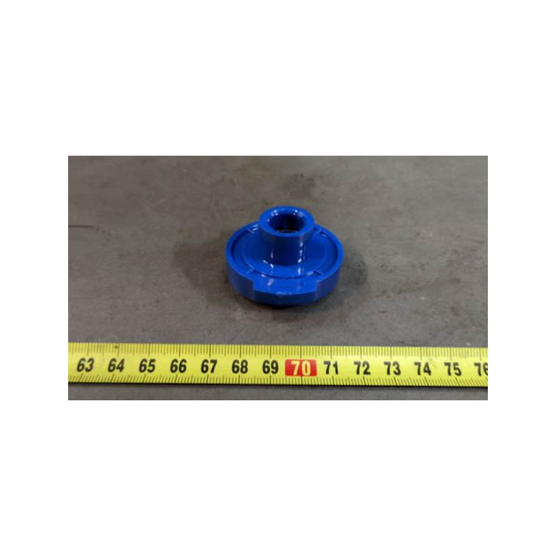 DM23   PALEC ROZDZIELACZA-ROTOR-1334403-HYSTER nr kat: 0