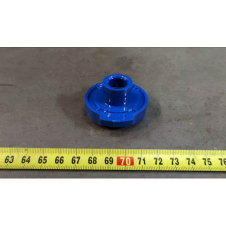 DM23   PALEC ROZDZIELACZA-ROTOR-1334403-HYSTER nr kat: 0