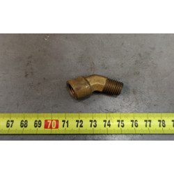 BM13   ZŁĄCZKA 1351145 ALTHA nr kat: 0