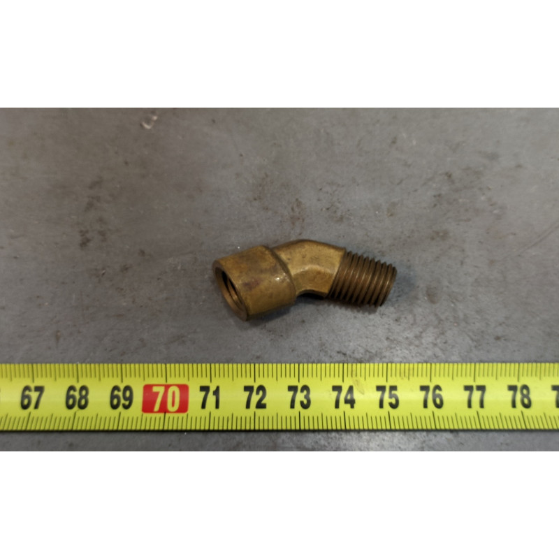 BM13   ZŁĄCZKA 1351145 ALTHA nr kat: 0