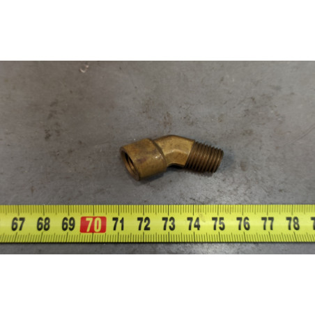 BM13   ZŁĄCZKA 1351145 ALTHA nr kat: 0