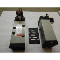 Elektrozawór, nr kat: 951-000-P16-23