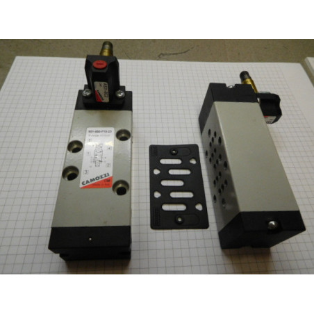 Elektrozawór, nr kat: 951-000-P16-23