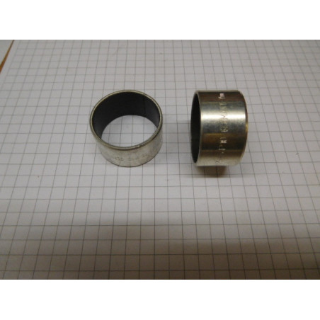 Łożysko ślizgowe 25x28x15 mm, nr kat: 2515DU, PAP2515-P10, PCM252815E