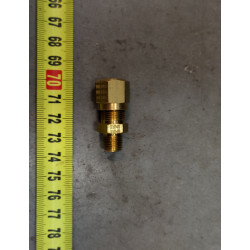 CM21   ZLACZKA-FITTING-1301537-HYSTER nr kat: 0