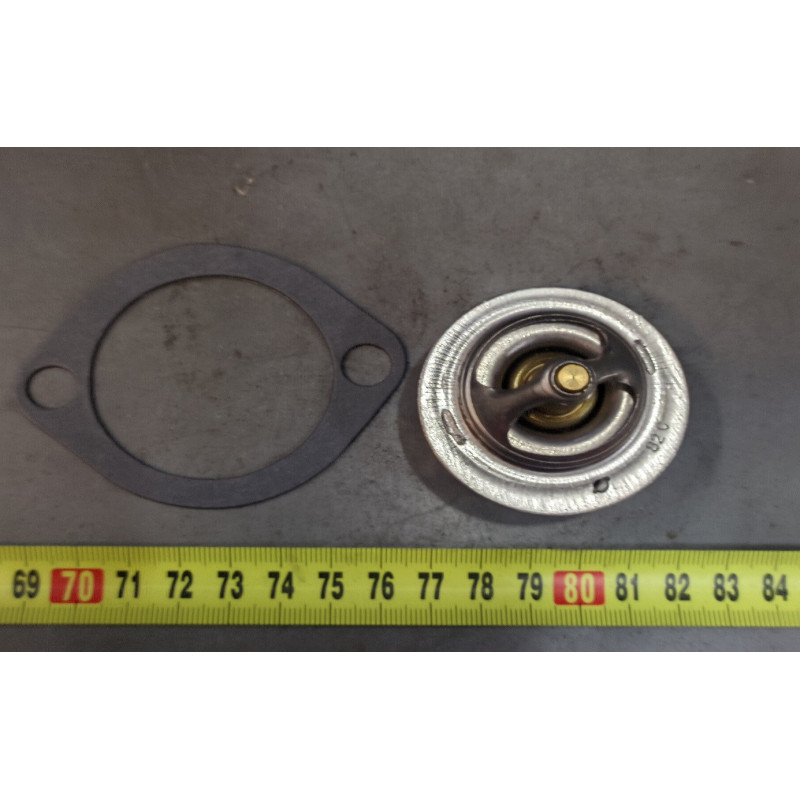 BM23   Termostat silnik Mazda 2,0 nr kat: 1361820