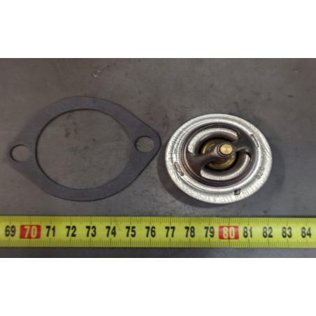 BM23   Termostat silnik Mazda 2,0 nr kat: 1361820