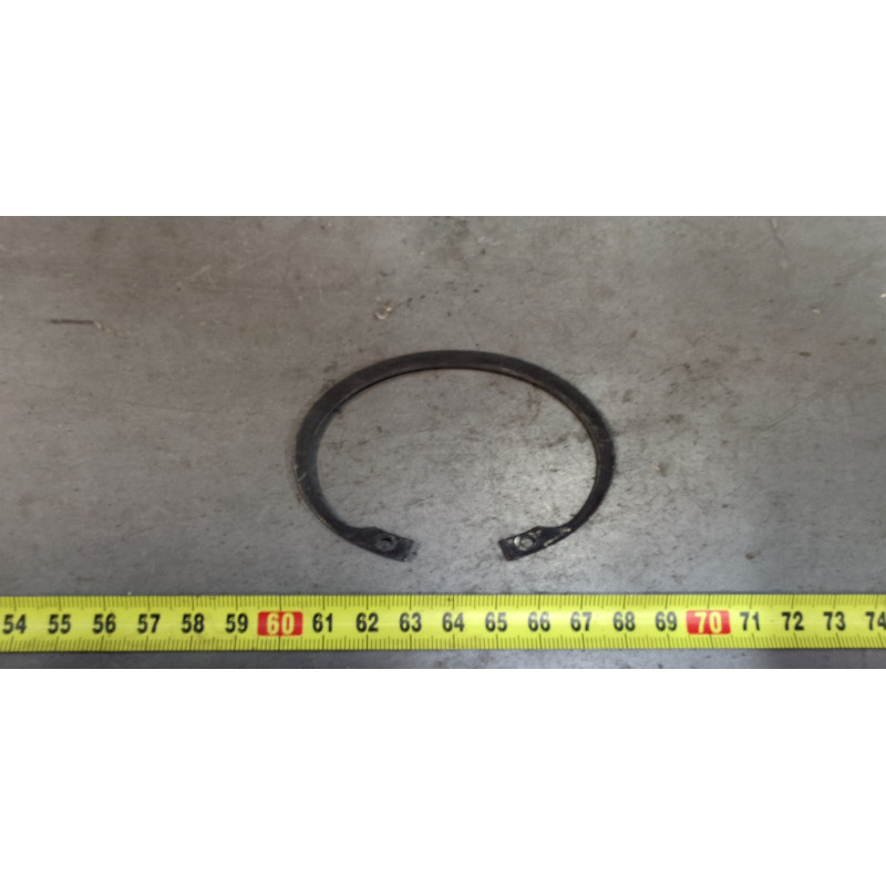 CM12 ZABEZPIECZENIE-SNAP RING-12894-HYSTER nr kat: 0 CM12 ZABEZPIECZENIE-SNAP RING-12894-HYSTER nr kat: 0