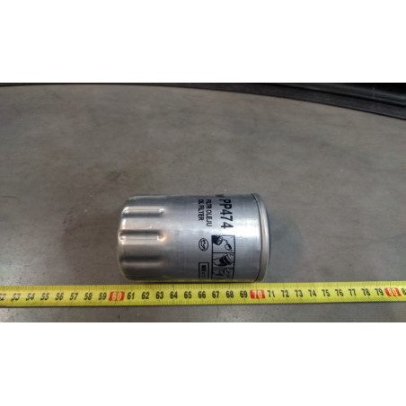 CM14    FILTR OLEJU-PP-4.7.4 nr kat: 0