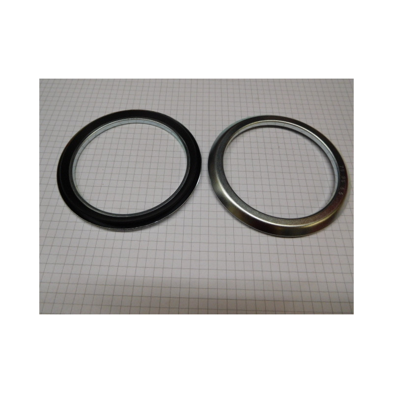 Uszczelniacz GAMMA RB75x95x5,5, RE-75, TBP000750, nr kat: RB75x95x5,5 Uszczelniacz GAMMA RB75x95x5,5, RE-75, TBP000750, nr kat: RB75x95x5,5