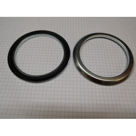Uszczelniacz GAMMA  RB75x95x5,5, RE-75, TBP000750, nr kat: RB75x95x5,5