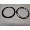 Uszczelniacz GAMMA  RB75x95x5,5, RE-75, TBP000750, nr kat: RB75x95x5,5