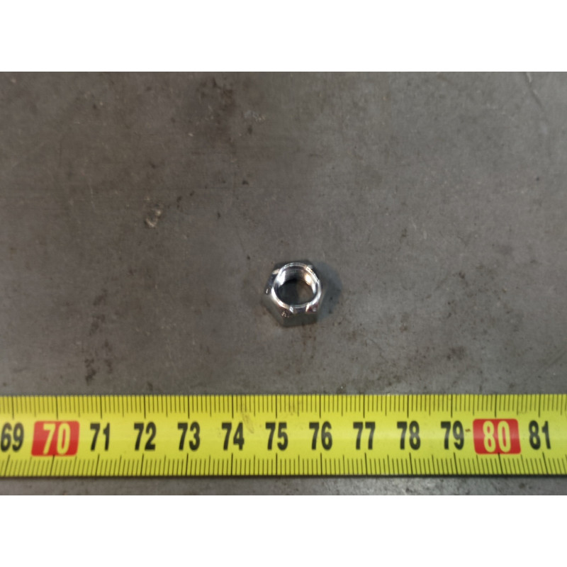 EM21   NAKRETKA-NUT-139743-HYSTER nr kat: 0