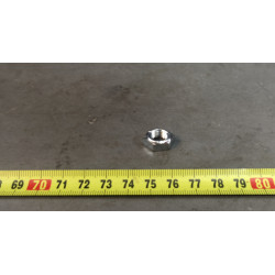 EM21   NAKRETKA-NUT-139743-HYSTER nr kat: 0