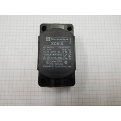 Korpus ze stykami  ZCK S1, nr kat: ZCKS1