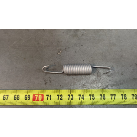 DM21   SPREZYNA M-2.2L-SPRING-2029096-HYSTER nr kat: 0