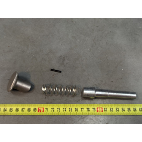 DM22   ZAPADKA WIDŁY-LATCH KIT IV-1523742-HYSTER nr kat: 0