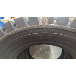 Opona pneumatyczna Continental 8.25-15 18PR 153A5 TT IC40 nr kat: 0