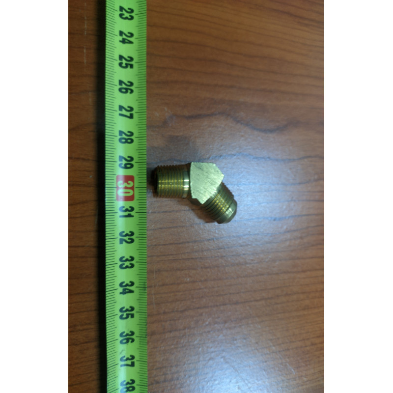 CM21 ZŁĄCZKA 51455 ALTHA nr kat: 0 CM21 ZŁĄCZKA 51455 ALTHA nr kat: 0