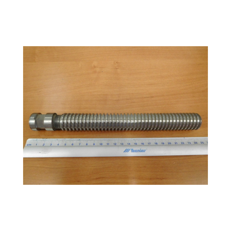 Śruba trapezowa 26x5LHx240, nr kat: 26x5LHx240