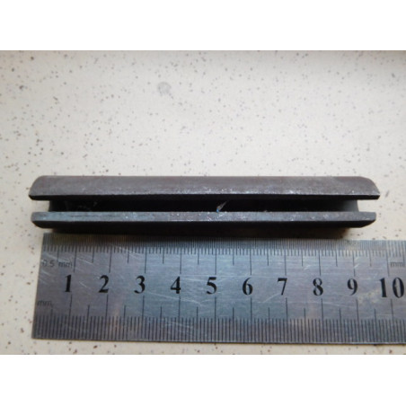 Kołek sprężysty wzmocniony DIN 1481 M14x90, nr kat: A04751490