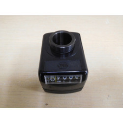 ED14   Licznik SIKO DA09S-02-40-1-E-20-S-A-K-OAD-ZP-BP-ORP, nr kat: DA09S-0201