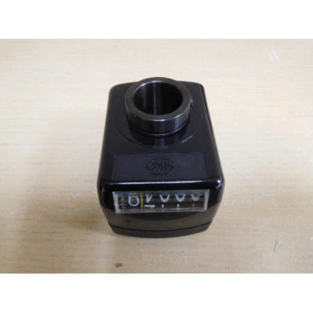ED14   Licznik SIKO DA09S-02-40-1-E-20-S-A-K-OAD-ZP-BP-ORP, nr kat: DA09S-0201