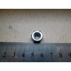 Nakrętka M8x1 DIN 934 h-6,5mm, nr kat: 01120.080.100, A03178113