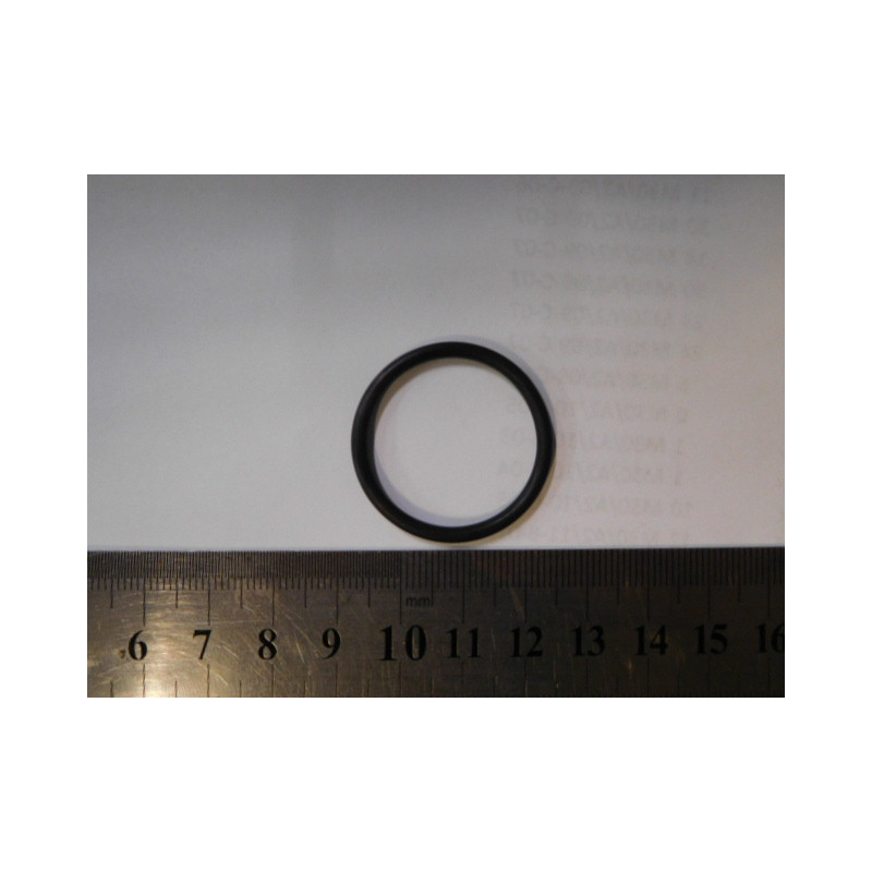 Oring 26,64x2,62, nr kat: 00006016500 Oring 26,64x2,62, nr kat: 00006016500