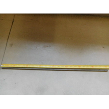 Śruba trapezowa Tr 12x3, nr kat: TR12x3