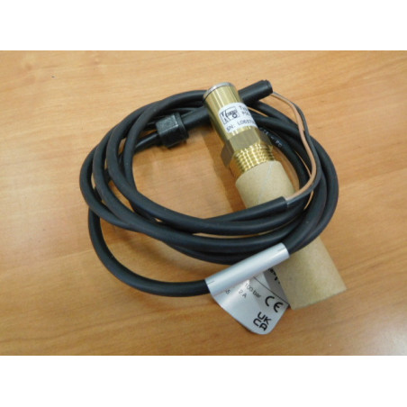 Łopatkowy sygnalizator przepływu cieczy PSE-11498R15R1, nr kat: PSE-11498R15R1