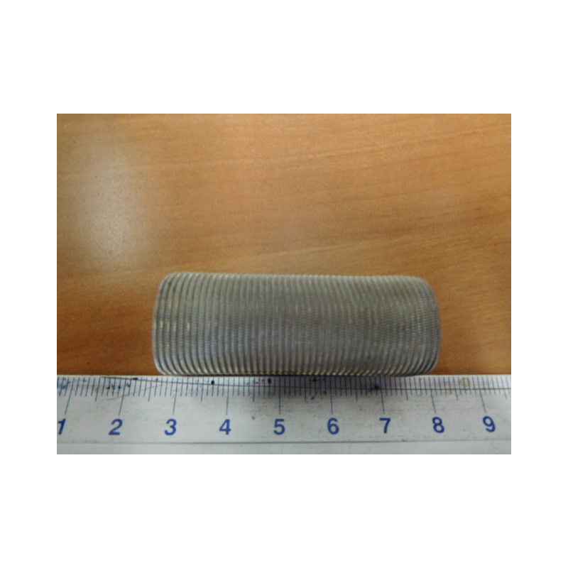 Wkład filtracyjny odwad.TD 62 DN 25, nr kat: 016-TD62-25 Wkład filtracyjny odwad.TD 62 DN 25, nr kat: 016-TD62-25
