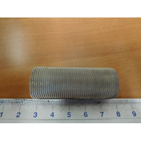 Wkład filtracyjny odwad.TD 62  DN 25, nr kat: 016-TD62-25