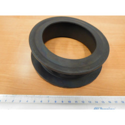 Uszczelka DN100 NBR50, nr kat: 43070363