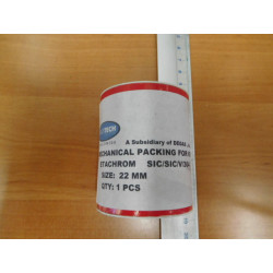 Uszczelnienie mechaniczne pompy KSB-MG1S3/22-G61 BQ1EGG BURGMANN, nr kat: 01044698,KSB-MG1S3/22-G61-BQ1EGG,G45523,040596001