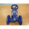 Zawór fig.218 DN25 PN 40  typ 215F, nr kat: ZAW21825KT-2