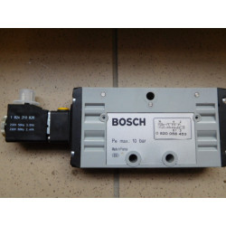 Zawór elektromagn. G1/4 5/2, nr kat: 0-820-058-453