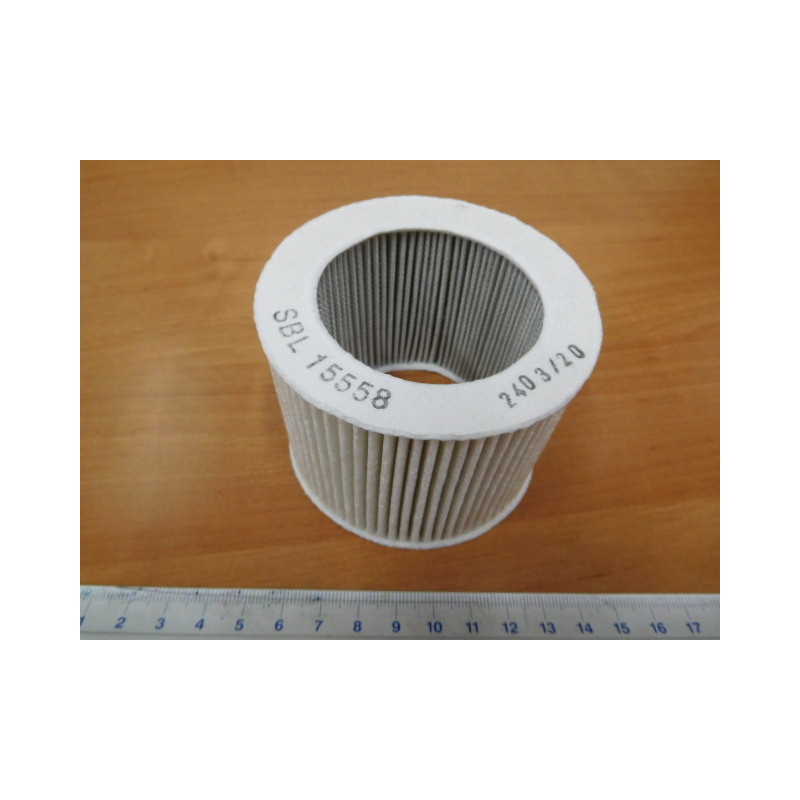 Wkład odpowietrznika 1", MAHLE 852 519 SM-L, nr kat: NT00006652,852519SM-L,41029578,SA12515,P766639 Wkład odpowietrznika 1", MAHLE 852 519 SM-L, nr kat: NT00006652,852519SM-L,41029578,SA12515,P766639