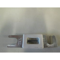 Bezpiecznik płaski 80A, dł. 82mm, otwory 11mm, DIN435601/FAST, nr kat: 103TA2678