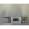 Bezpiecznik płaski 80A, dł. 82mm, otwory 11mm, DIN435601/FAST, nr kat: 103TA2678