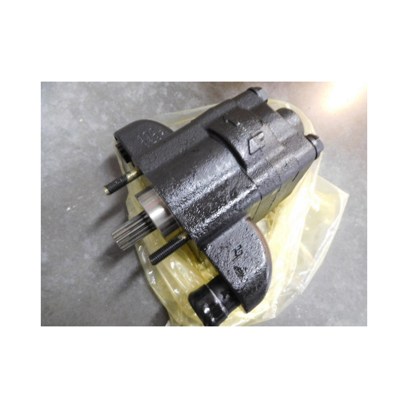 Pompa hydrauliczna parker, 6175995, Hyster H4.00XMS, nr kat: 6175995, MS/6175995 Pompa hydrauliczna parker, 6175995, Hyster H4.00XMS, nr kat: 6175995, MS/6175995
