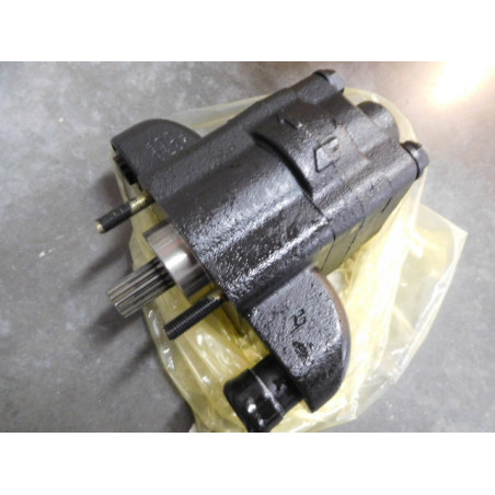 Pompa hydrauliczna parker, 6175995, Hyster H4.00XMS, nr kat: 6175995, MS/6175995