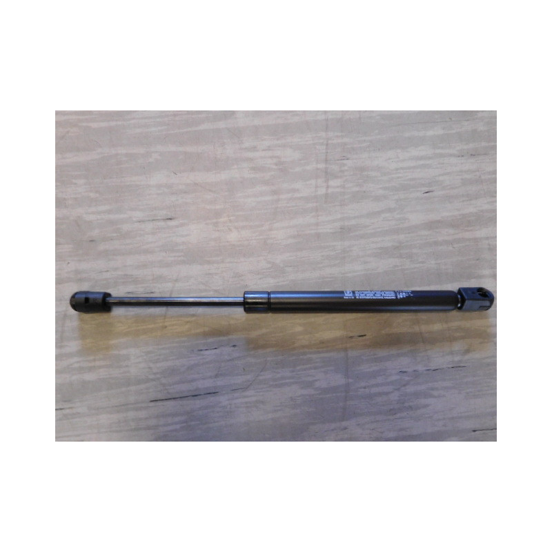 Sprężyna gazowa typ 8/19H, skok 115mm, L 300mm, Lmax 340mm, 300N, nr kat: 21042