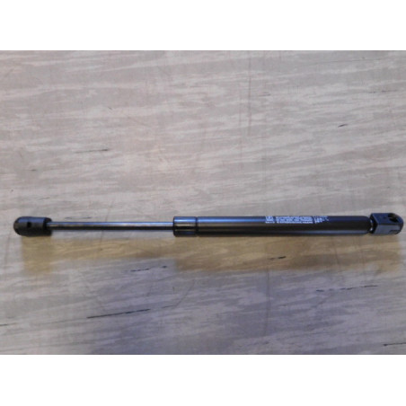 Sprężyna gazowa typ 8/19H, skok 115mm, L 300mm, Lmax 340mm, 300N, nr kat: 21042