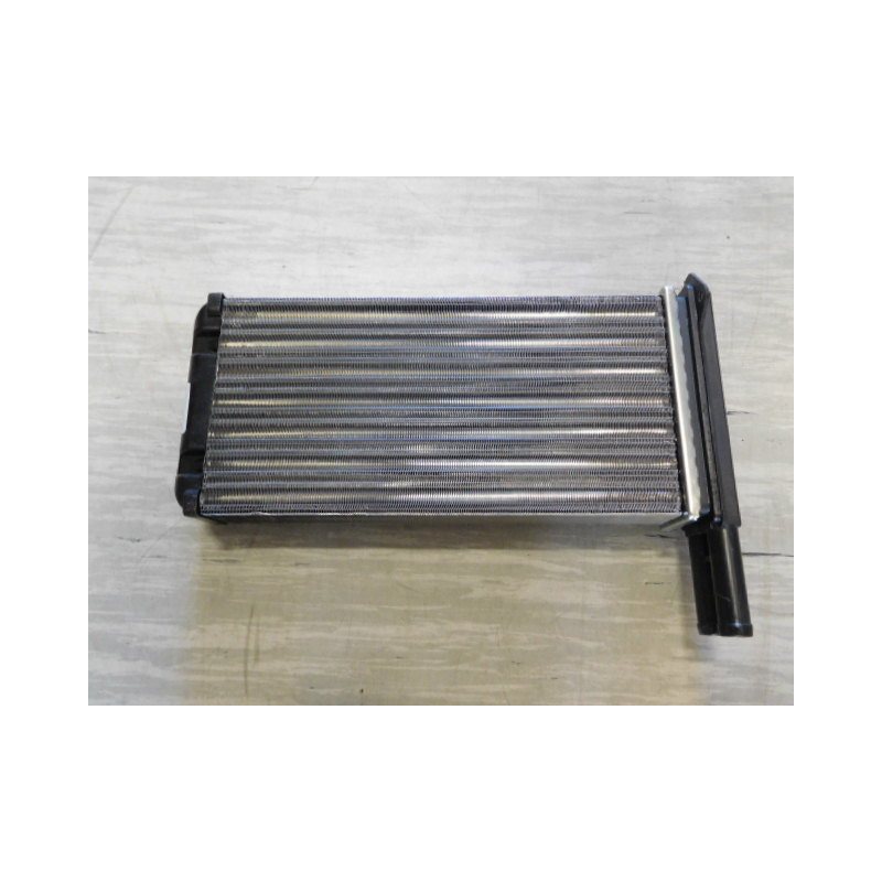 Nagrzewnica wodna NISSENS 6183117, THERMOTEC D6G001TT, LINDE H 50 T, nr kat: 6183117,D6G001TT,TH-451 16G