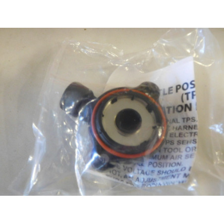 Potencjometr 06795 M1665A, nr kat: 580053229