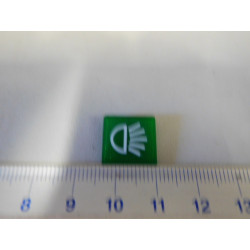 Symbol włącznika świateł, nr kat: 115TA2813