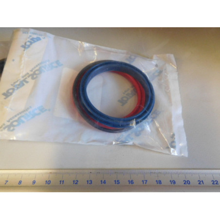 Zestaw uszczelnień siłownika podnoszenia H40/45 (fi-52), Linde H40, nr kat: 0009608111