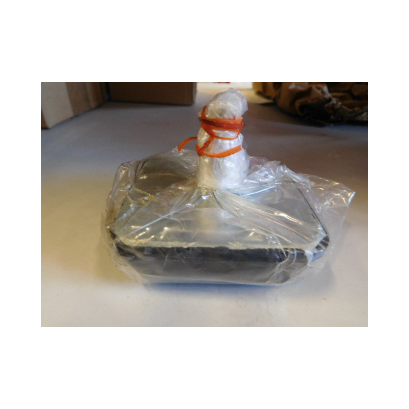 Poduszka gumowa poz 32, LINDE H 45 T-04, nr kat: 0009652516