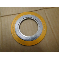 Uszczelka spiralna, nr kat: MS23/DN32/PN40